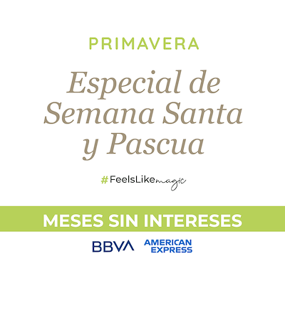 Beneficios exclusivos para tu próximo viaje.