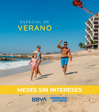 ¡Vacaciones con beneficios exclusivos!